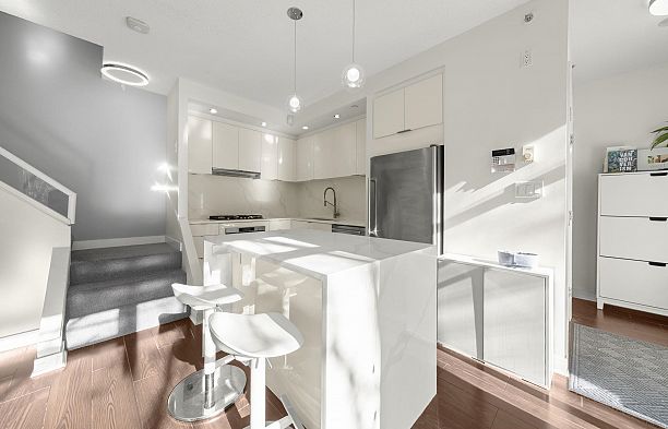 1053 Homer Street Yaletown