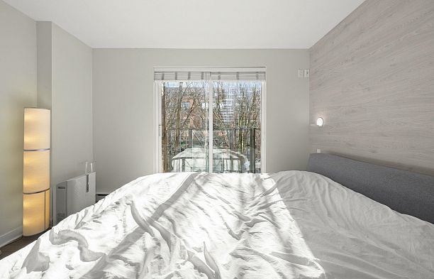1053 Homer Street Yaletown
