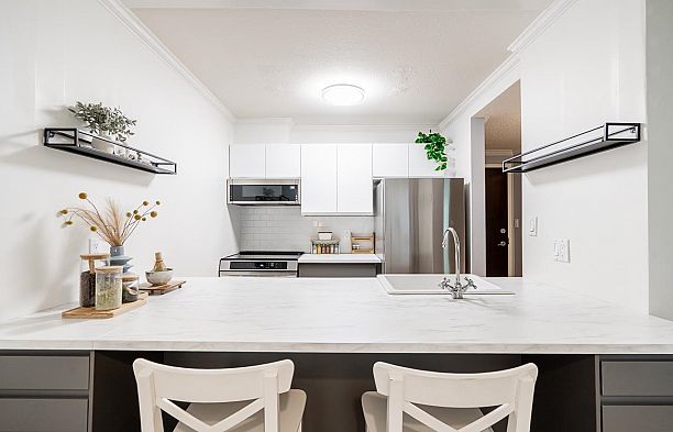 303 1510 W 1st Avenue False Creek