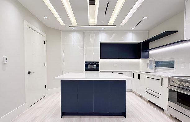 2373 W 7th Avenue Kitsilano