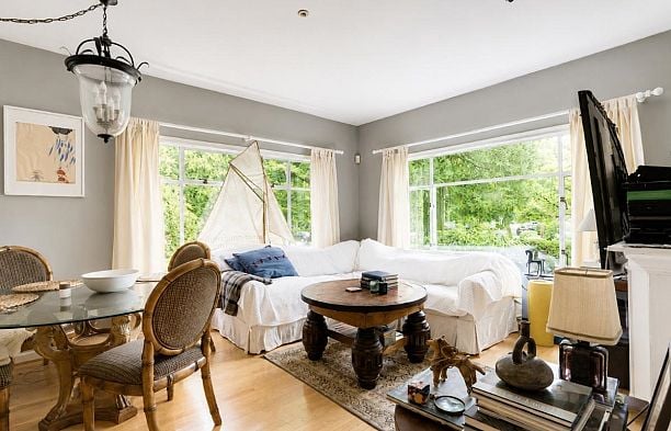 1903 W 14th Avenue Kitsilano