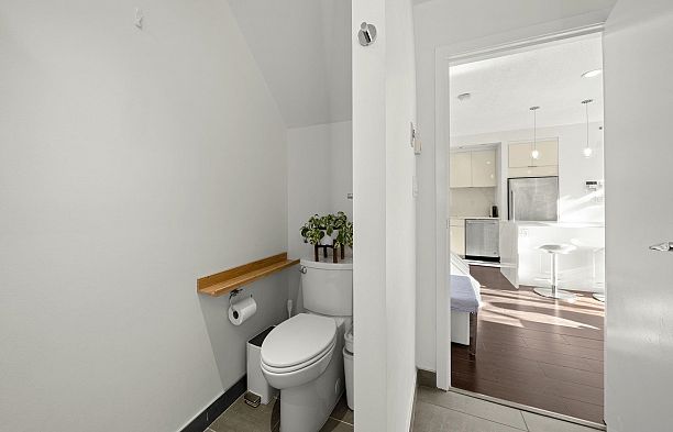 1053 Homer Street Yaletown