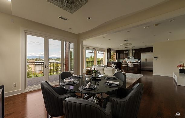 3936 Quesnel Drive Arbutus
