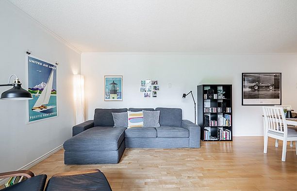 303 1510 W 1st Avenue False Creek