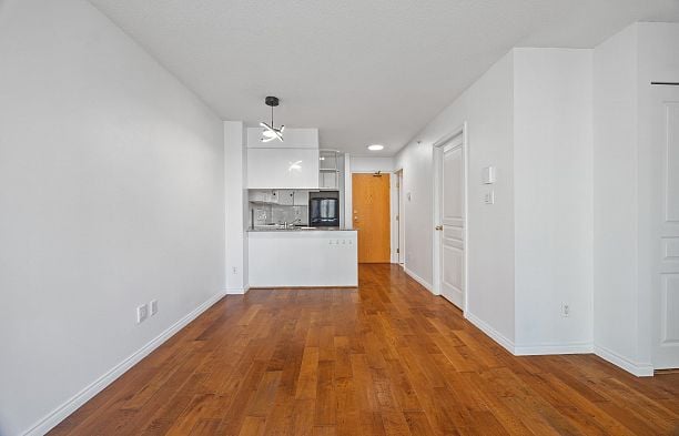 907 1189 Howe Street Downtown VW