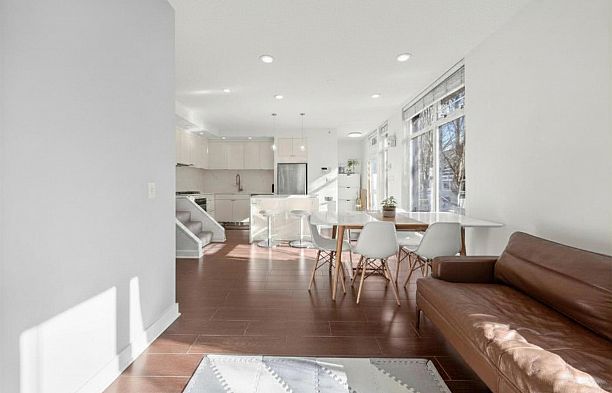 1053 Homer Street Yaletown