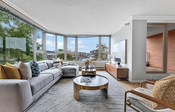 203 1675 Hornby Street Yaletown