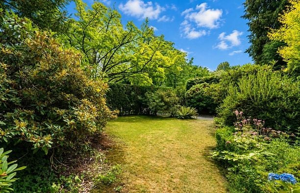1903 W 14th Avenue Kitsilano