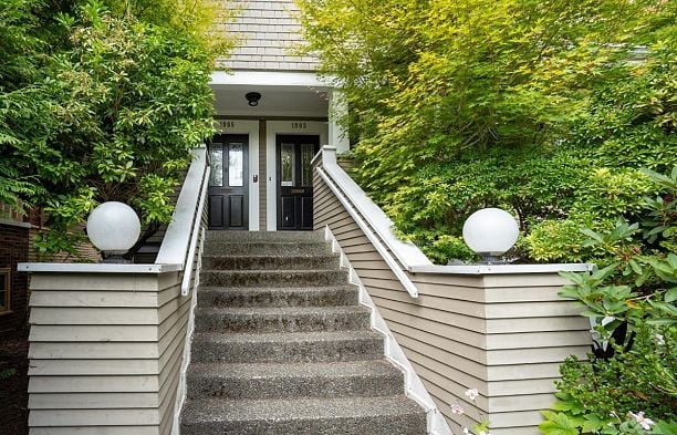 1903 W 14th Avenue Kitsilano