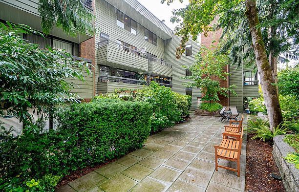310 1355 Harwood Street West End VW
