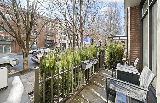 1053 Homer Street Yaletown