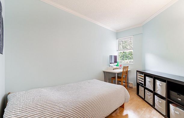 303 1510 W 1st Avenue False Creek