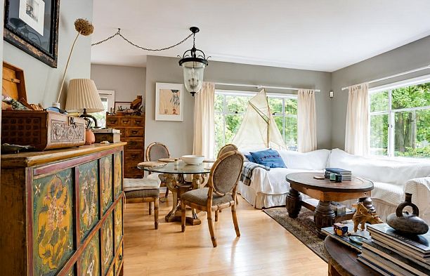 1903 W 14th Avenue Kitsilano