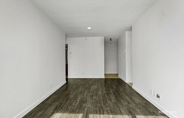2606 1200 W Georgia Street West End VW