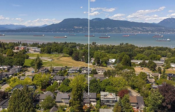 4234 W 9th Avenue Point Grey
