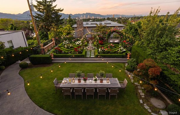 3936 Quesnel Drive Arbutus