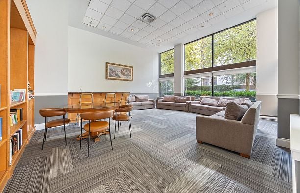 907 1189 Howe Street Downtown VW
