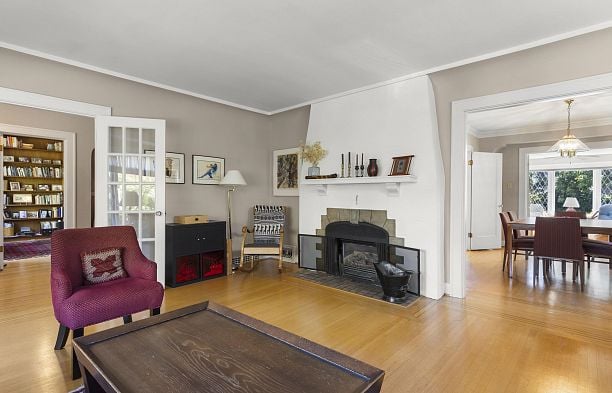 4234 W 9th Avenue Point Grey