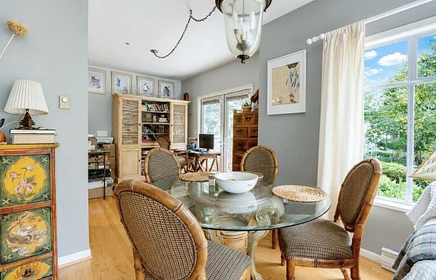 1903 W 14th Avenue Kitsilano