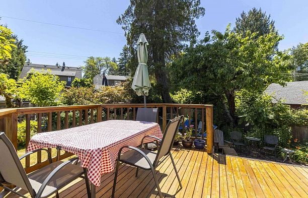 4234 W 9th Avenue Point Grey