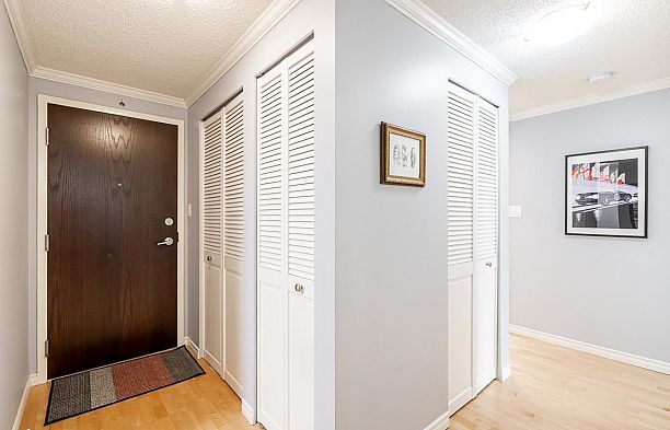303 1510 W 1st Avenue False Creek