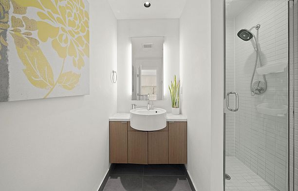 1053 Homer Street Yaletown