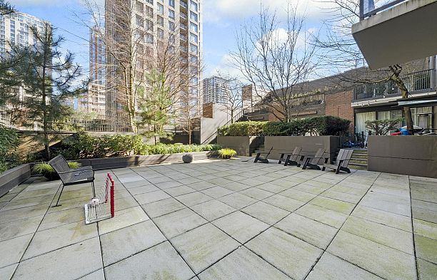 1053 Homer Street Yaletown