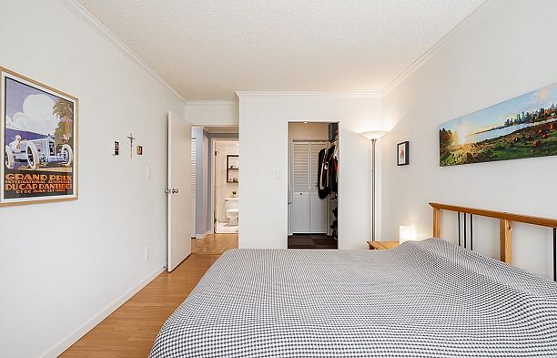 303 1510 W 1st Avenue False Creek