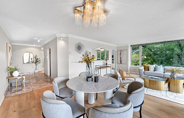 203 1675 Hornby Street Yaletown