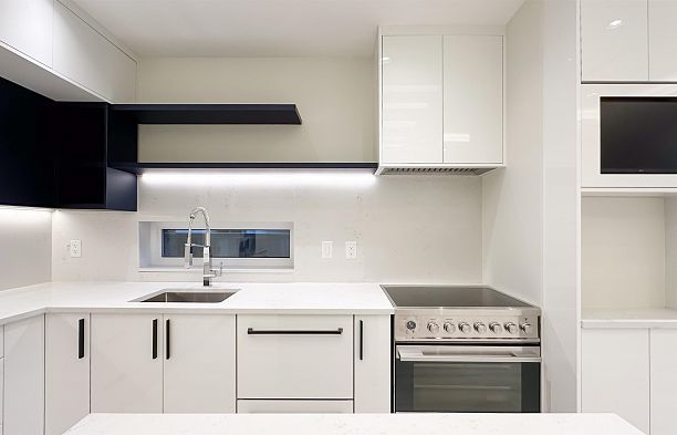 2373 W 7th Avenue Kitsilano