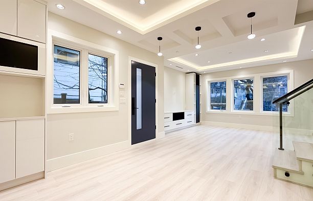 2373 W 7th Avenue Kitsilano