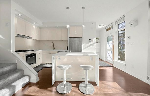 1053 Homer Street Yaletown