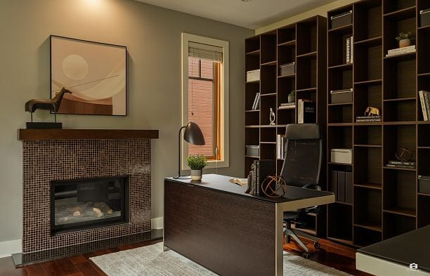3936 Quesnel Drive Arbutus