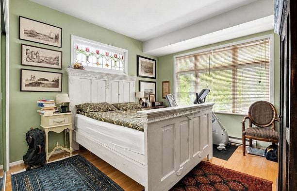 1903 W 14th Avenue Kitsilano