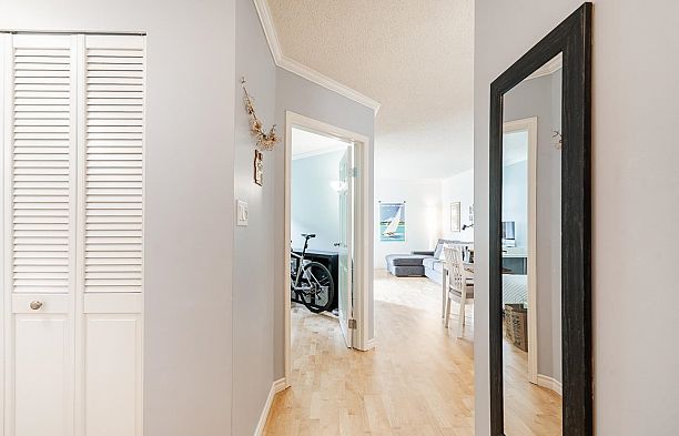 303 1510 W 1st Avenue False Creek