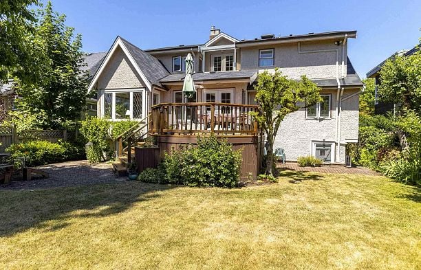 4234 W 9th Avenue Point Grey