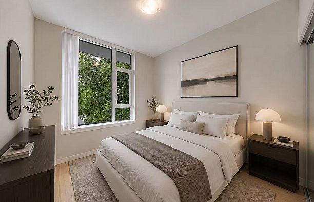 704 2565 Maple Street Kitsilano