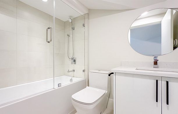 2373 W 7th Avenue Kitsilano