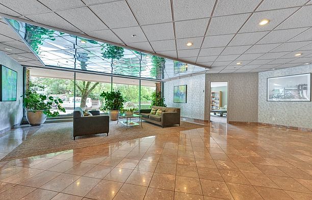 203 1675 Hornby Street Yaletown