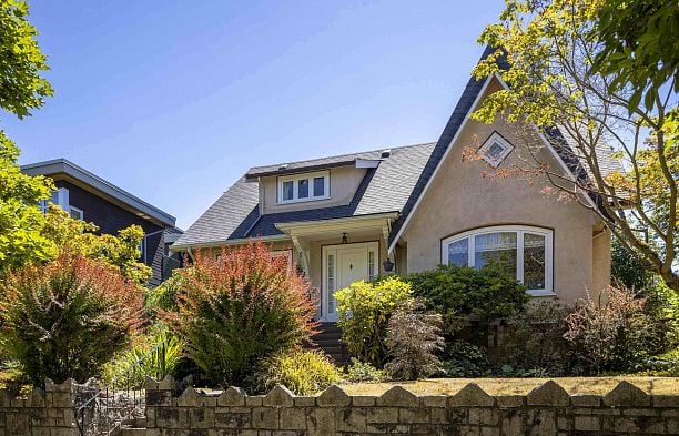 4234 W 9th Avenue Point Grey