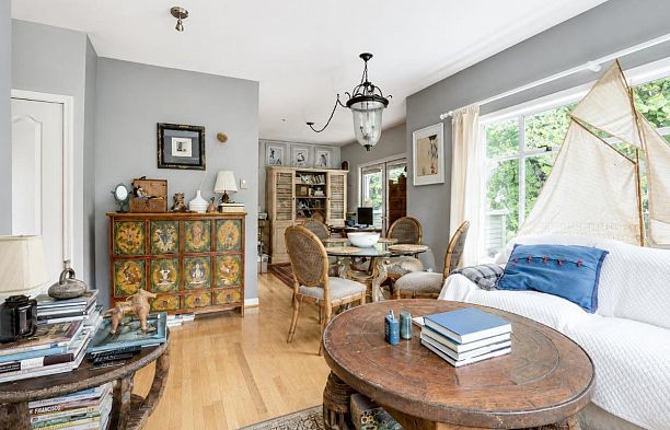 1903 W 14th Avenue Kitsilano