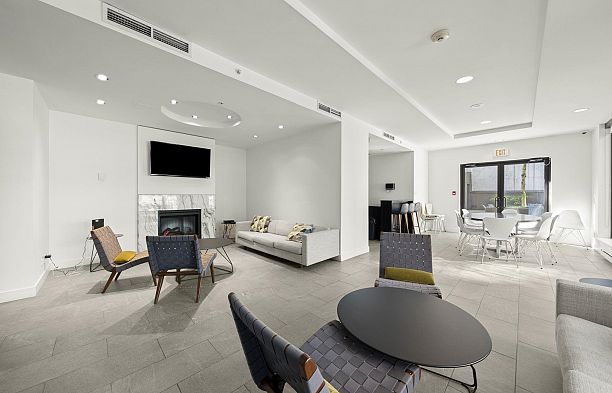 1053 Homer Street Yaletown