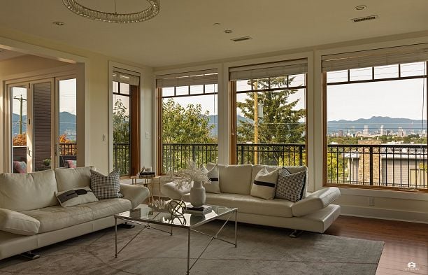3936 Quesnel Drive Arbutus