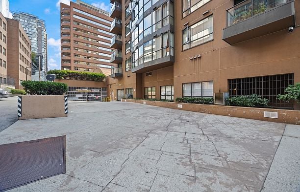 907 1189 Howe Street Downtown VW