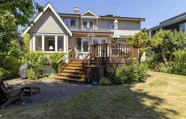 4234 W 9th Avenue Point Grey