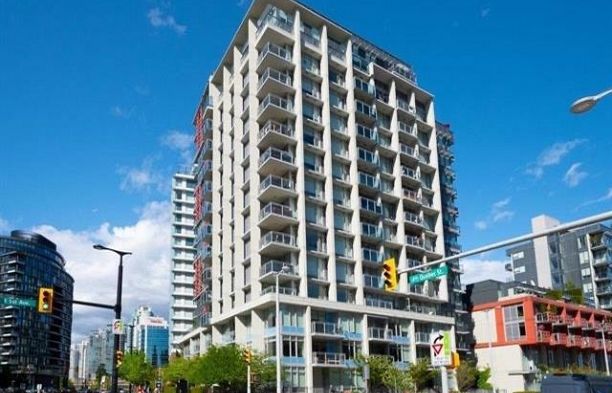 905 111 E 1st Avenue Mount Pleasant VE
