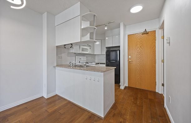 907 1189 Howe Street Downtown VW