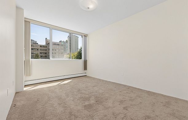 306 2055 Pendrell Street West End VW