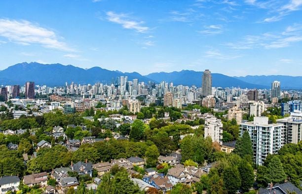 1903 W 14th Avenue Kitsilano