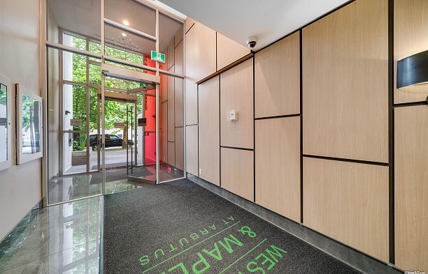 704 2565 Maple Street Kitsilano